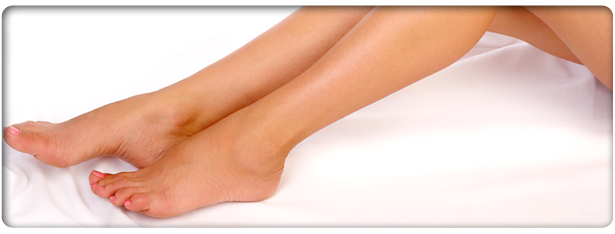 Leg Vein Treatments