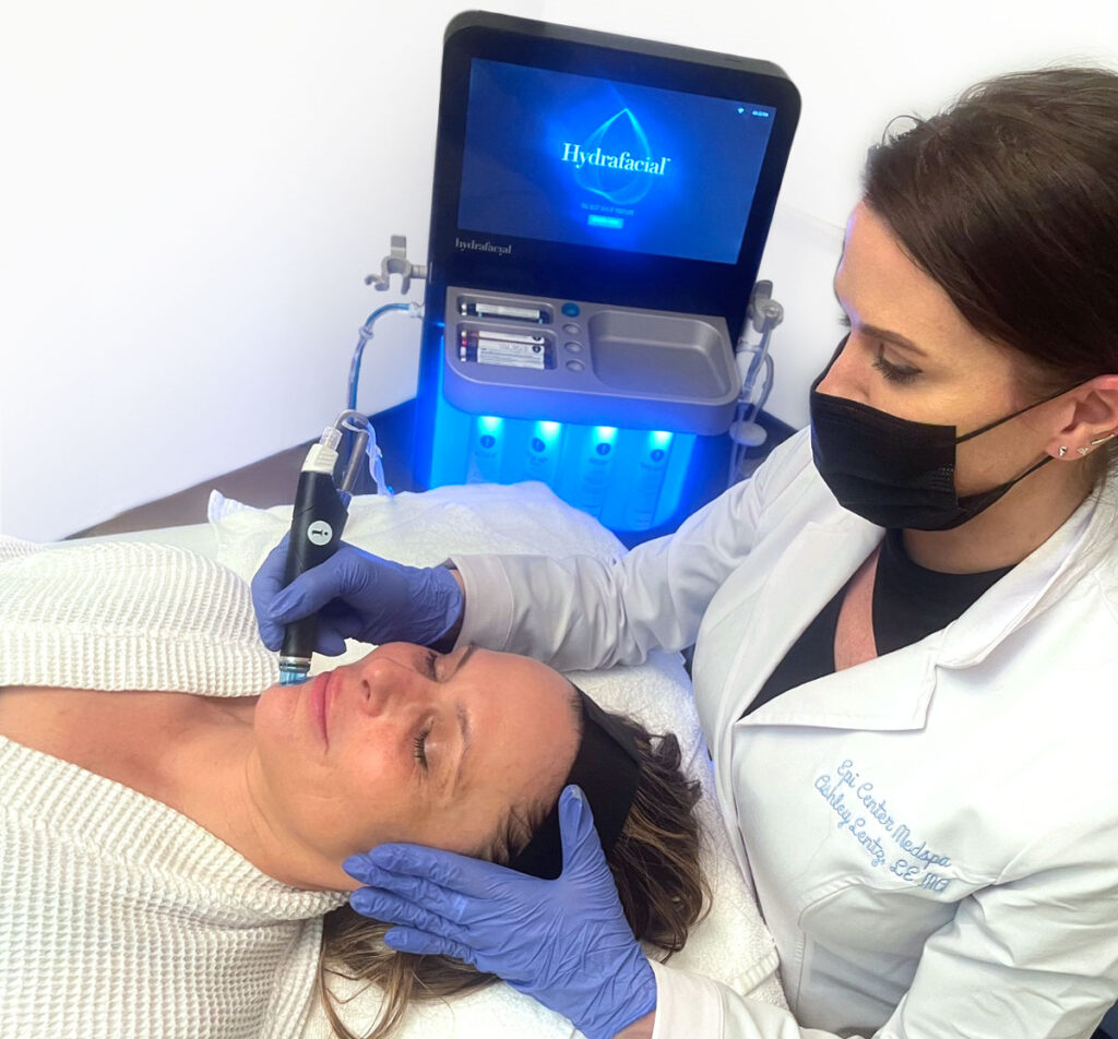 Epi Center MedSpa San Francisco|Summer Treatment Guide