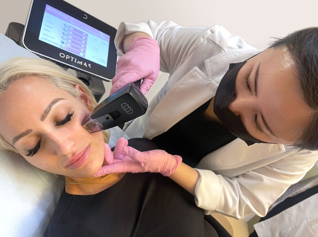 Epi Center MedSpa San Francisco|Summer Treatment Guide
