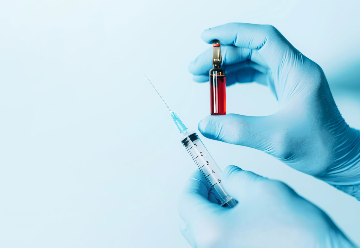 Epi Center MedSpa San Francisco | Vitamin Therapy