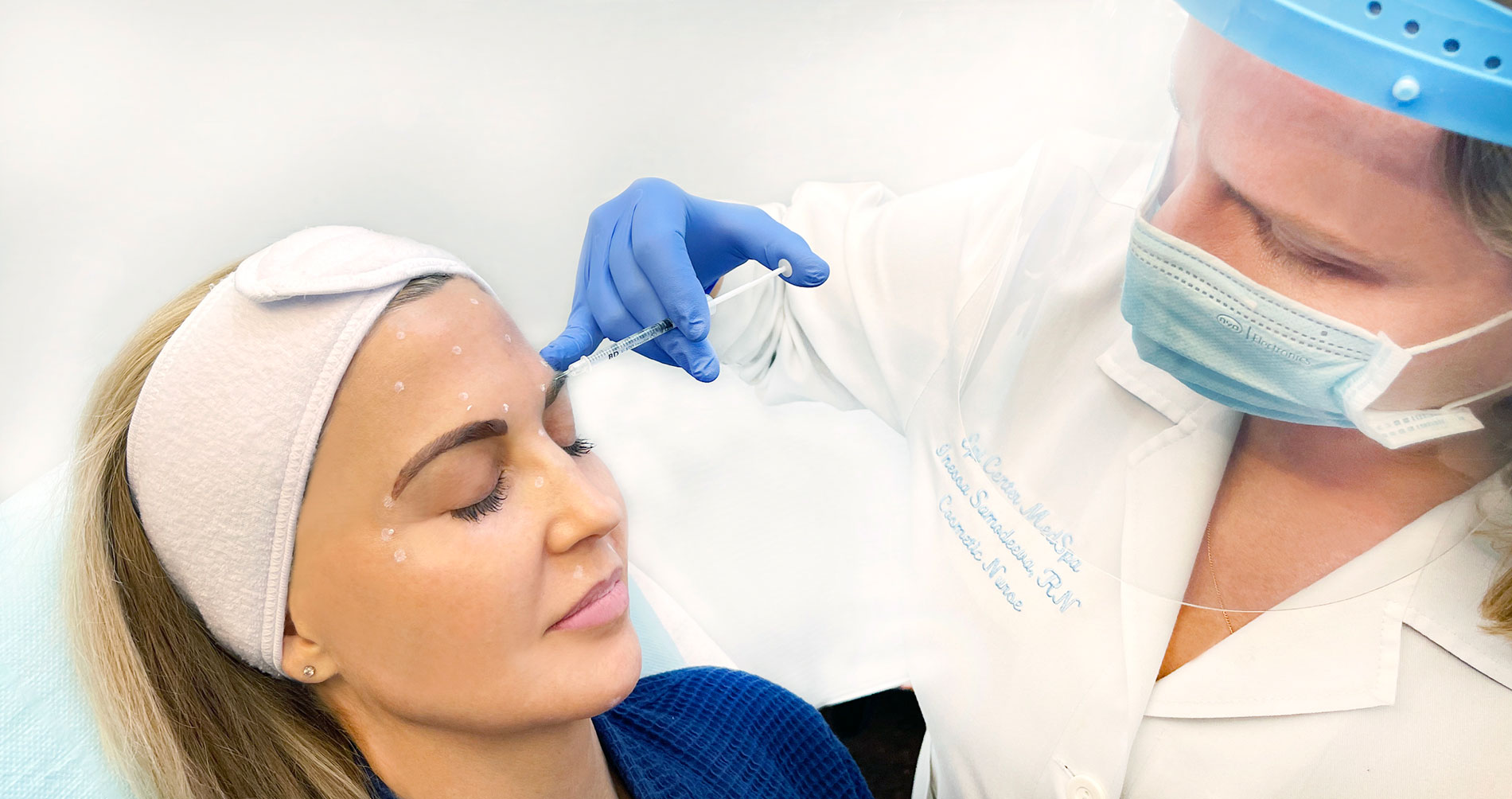 Understanding the Differences Between Botox® and Dysport®