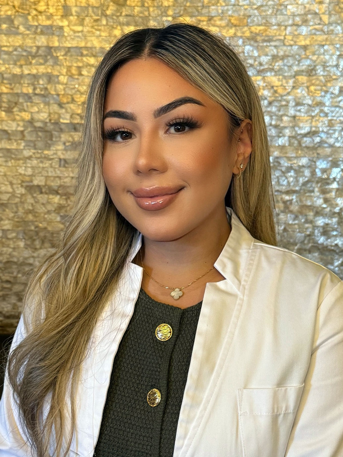 Karla Figueroa, BSN, RN